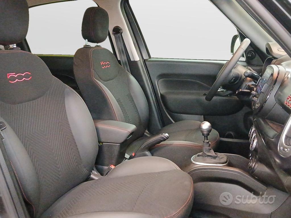 Fiat 500L Cross 1.4 S-Design s&s 95cv