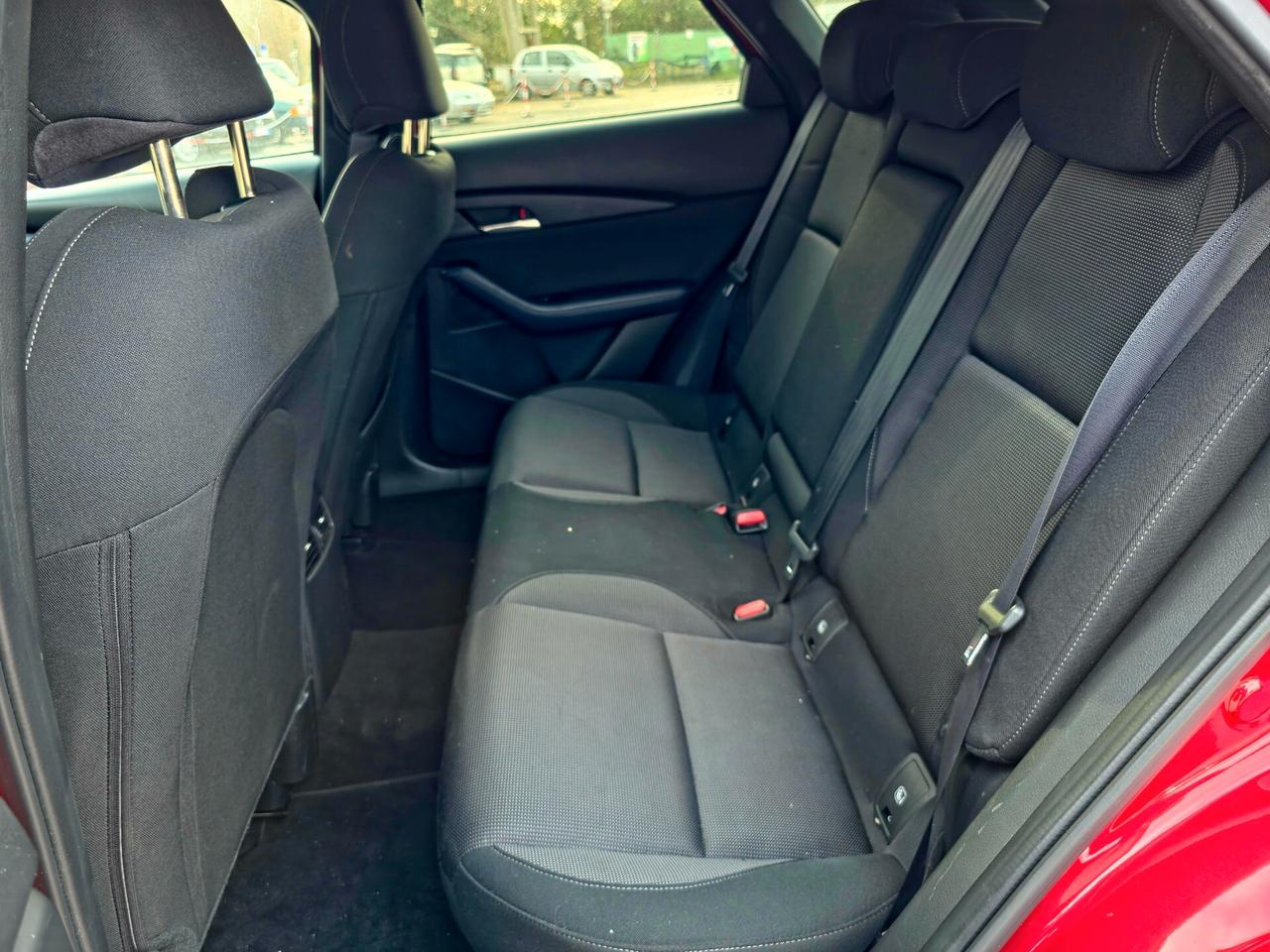 Mazda CX-30 1.8L Skyactiv-D 2WD Exclusive 2021-E6 Automatico NEO