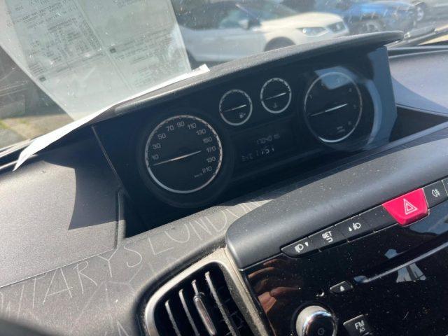 LANCIA Ypsilon 1.3 MJT 16V 95 CV 5 porte S&S Elefantino