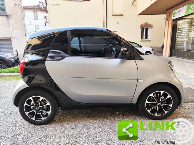 SMART ForTwo 70 1.0 Prime GARANZIA INCLUSA