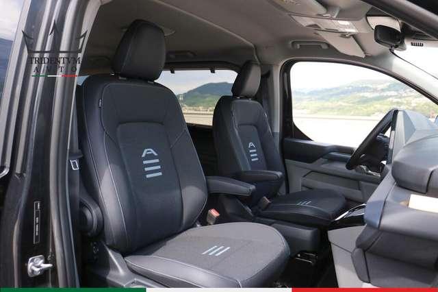 Ford Tourneo Custom V710 320 2.0 ecoblue 170cv Active L1H1 AWD A8