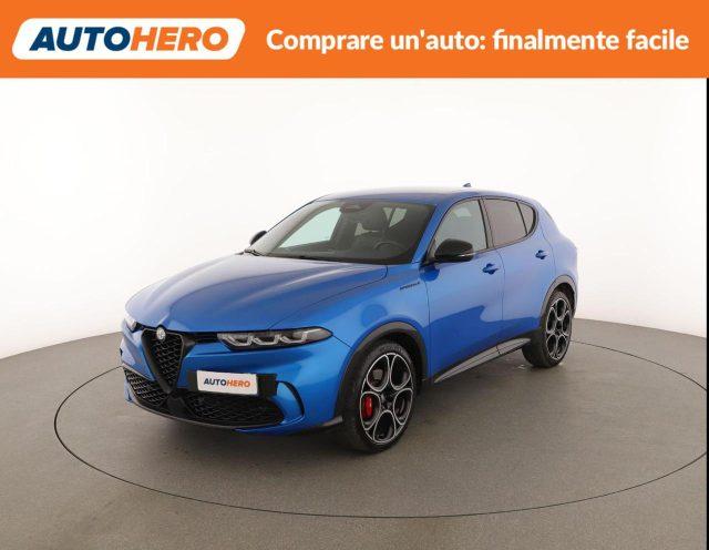 ALFA ROMEO Tonale 1.5 160 CV MHEV TCT7 Edizione Speciale