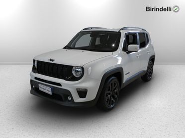 JEEP Renegade - Renegade 1.5 Turbo T4 MHEV Limited