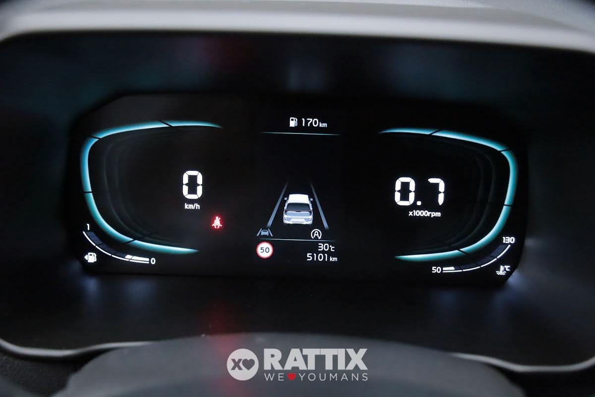 Kia Picanto 1.0 mpi 63CV Urban