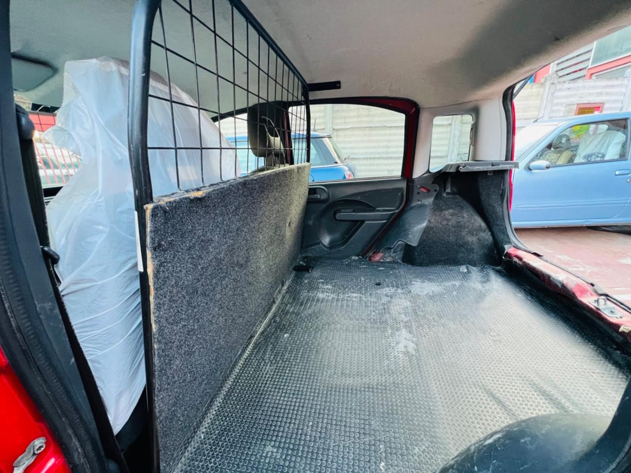 Fiat Panda VAN CON 12 MESI DI GARANZIA INCLUSI NEL PREZZO