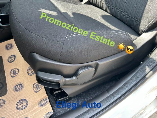 FIAT Panda PROMO FINANZ 1.0 HYBRID ICON KM 0