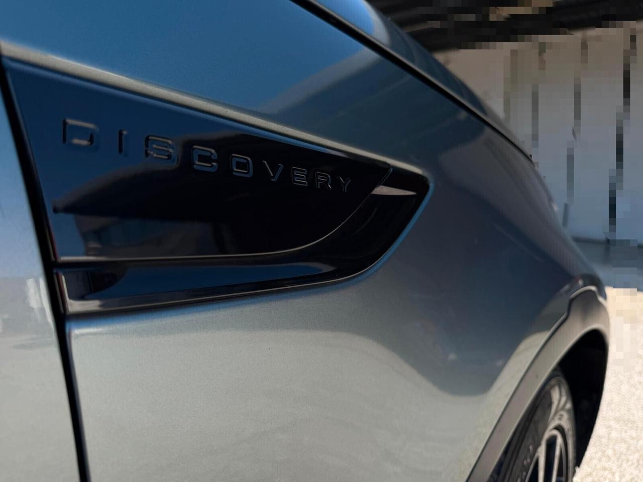 Land Rover Discovery 2.0 SD4 240 CV HSE Luxury