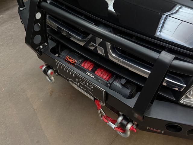 MITSUBISHI Pajero 3.8 V6 24V aut. 5p. Instyle *VEICOLO SPECIALE*