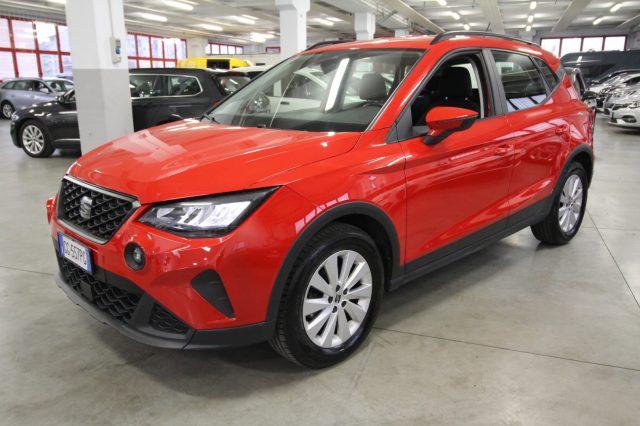 SEAT Arona 1.0 EcoTSI Style 95 CV