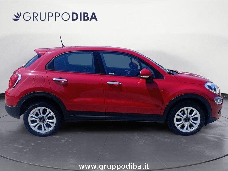 FIAT 500X 2015 Diesel 1.3 mjt Popstar 4x2 95cv