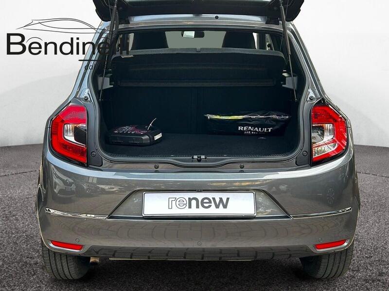 Renault Twingo Twingo SCe 65 CV Intens