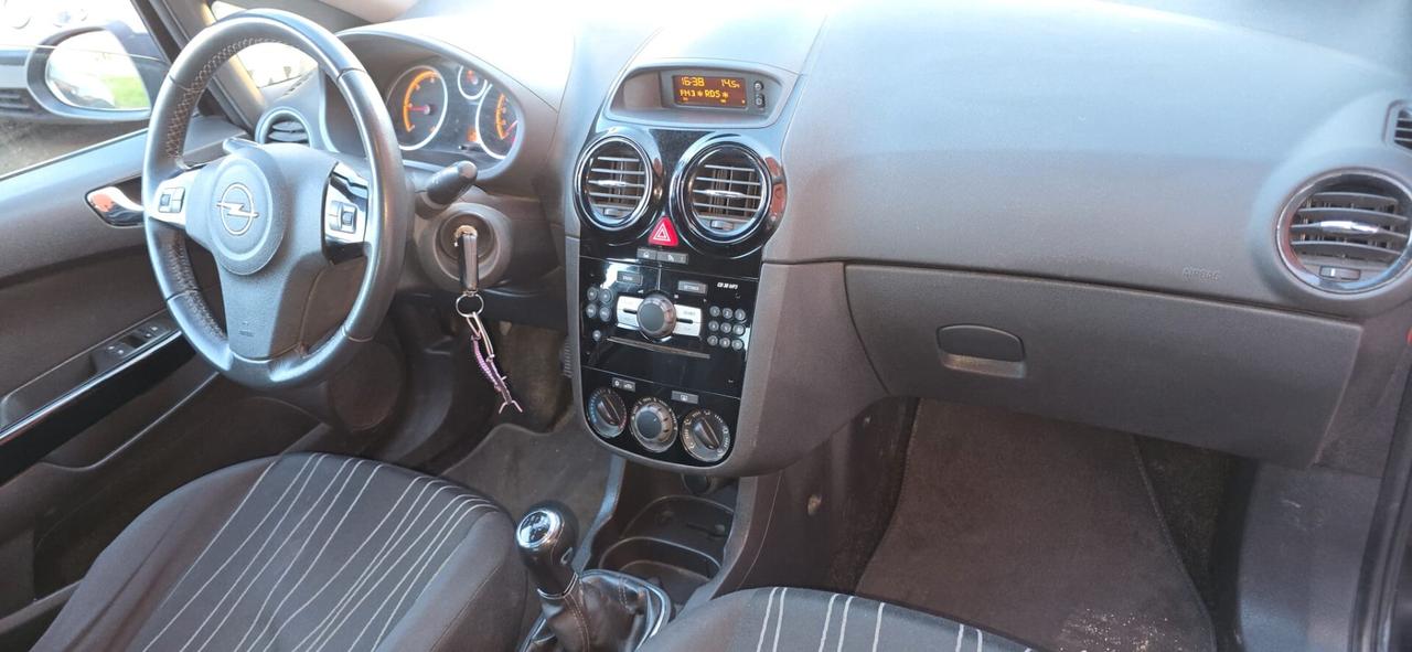 Opel Corsa 1.3 CDTI 75CV F.AP. 5 porte Edition neop