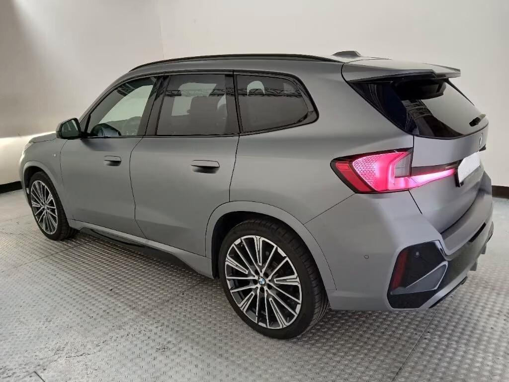 Bmw X1 xDrive 20d M Sport
