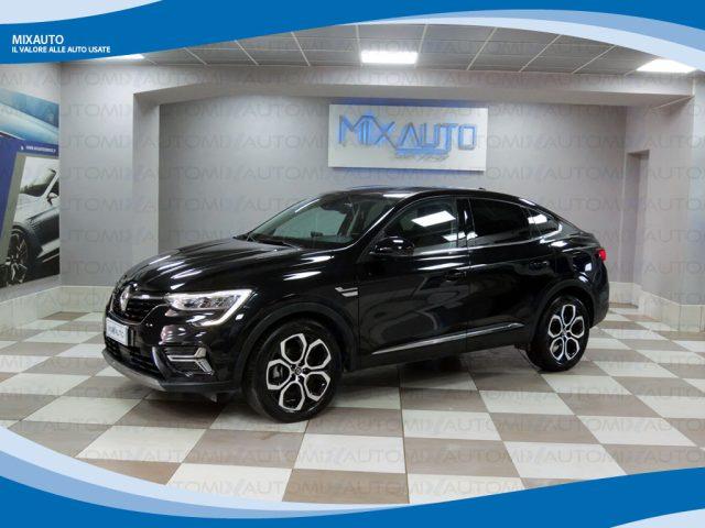 RENAULT Arkana 1.6 eTech Full Hybrid 145cv Intens AUT EU6