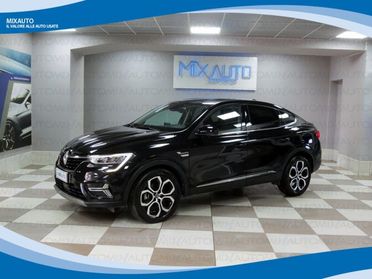 RENAULT Arkana 1.6 eTech Full Hybrid 145cv Intens AUT EU6