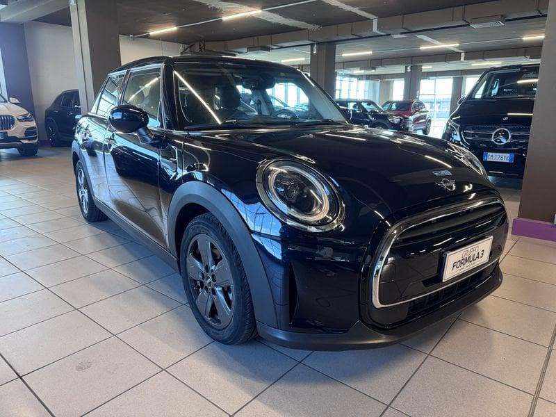 MINI Mini 5 porte Mini 5p 1.5 Cooper Camden