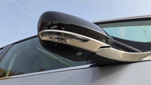 RENAULT Espace Blue dCi 200CV EDC Executive 4Control PERMUTE