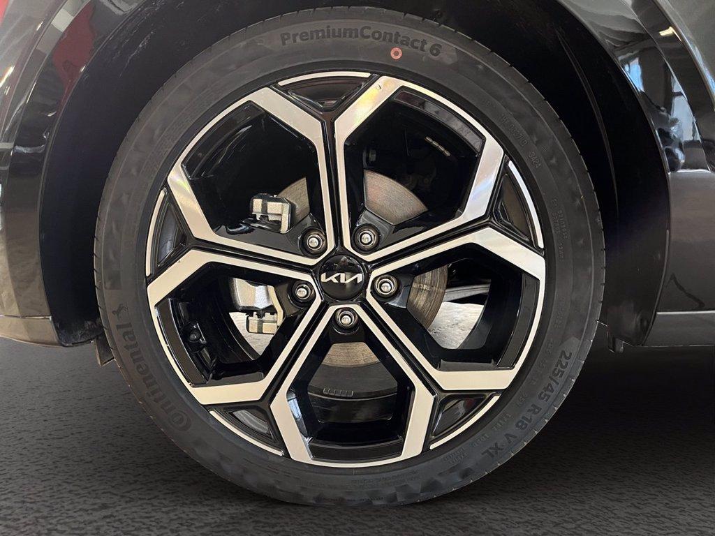 KIA Niro 1.6 gdi phev Style dct6 del 2025