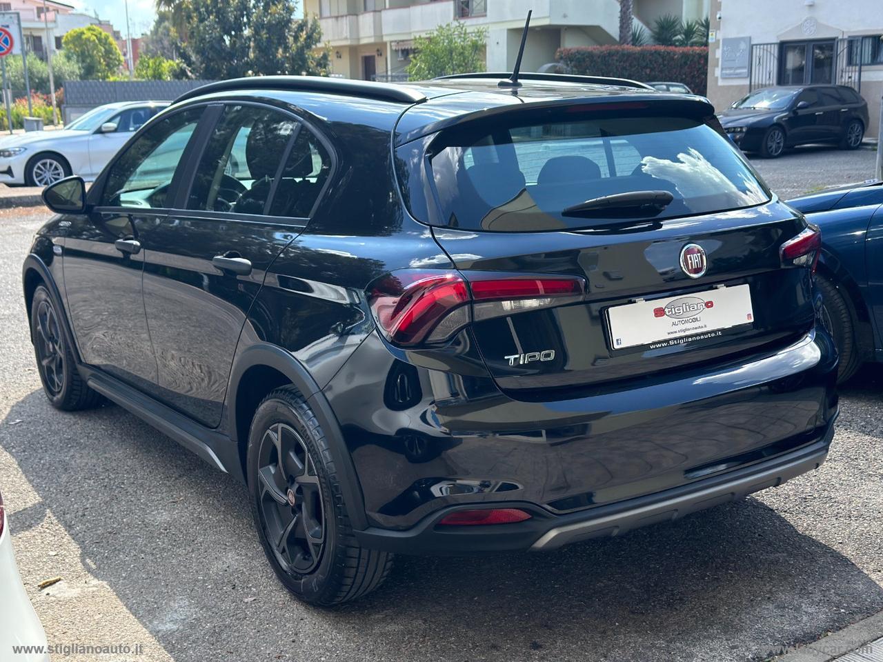 FIAT Tipo 1.3 Mjt S&S 5 porte Cross