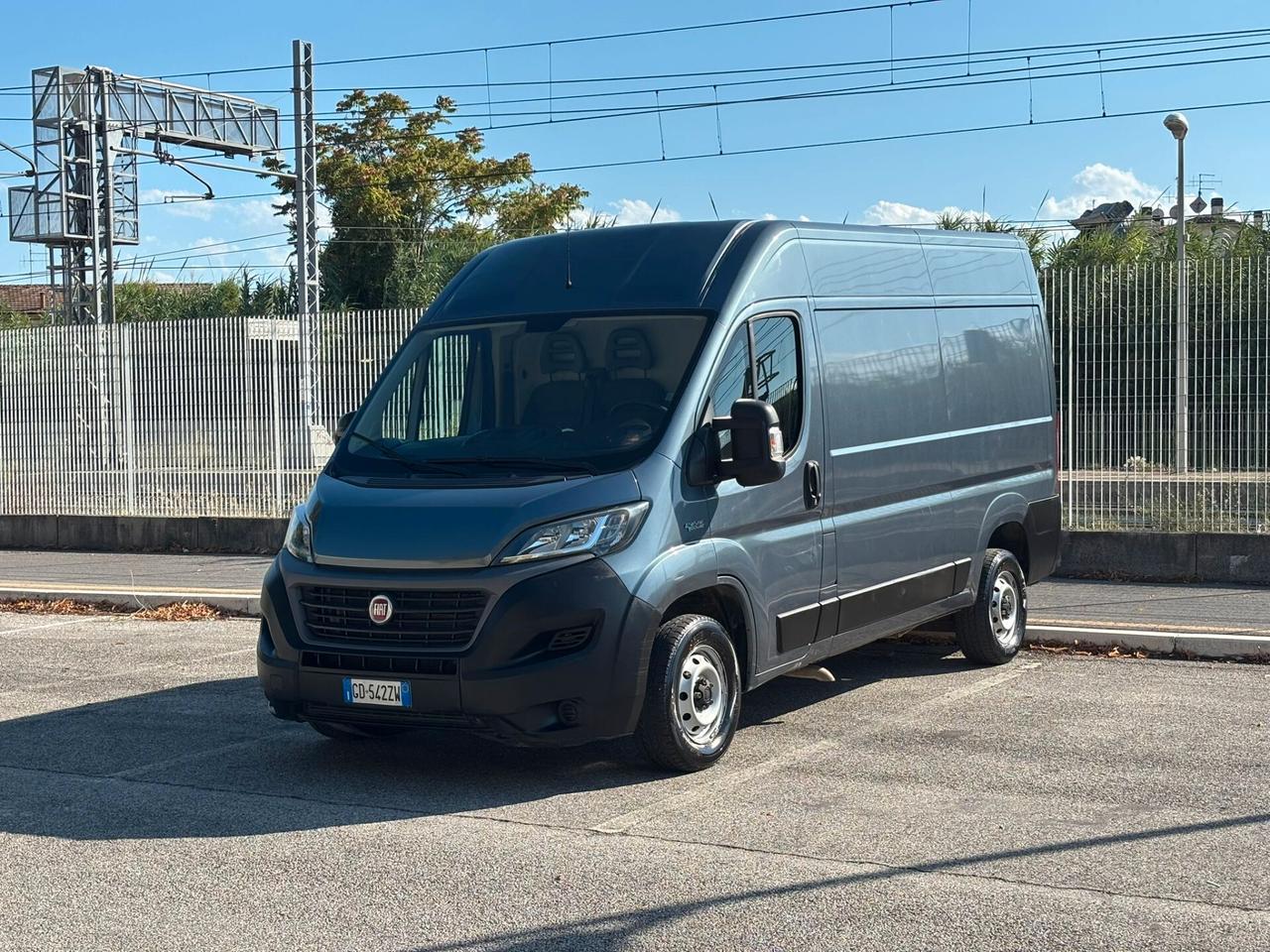 Fiat Ducato