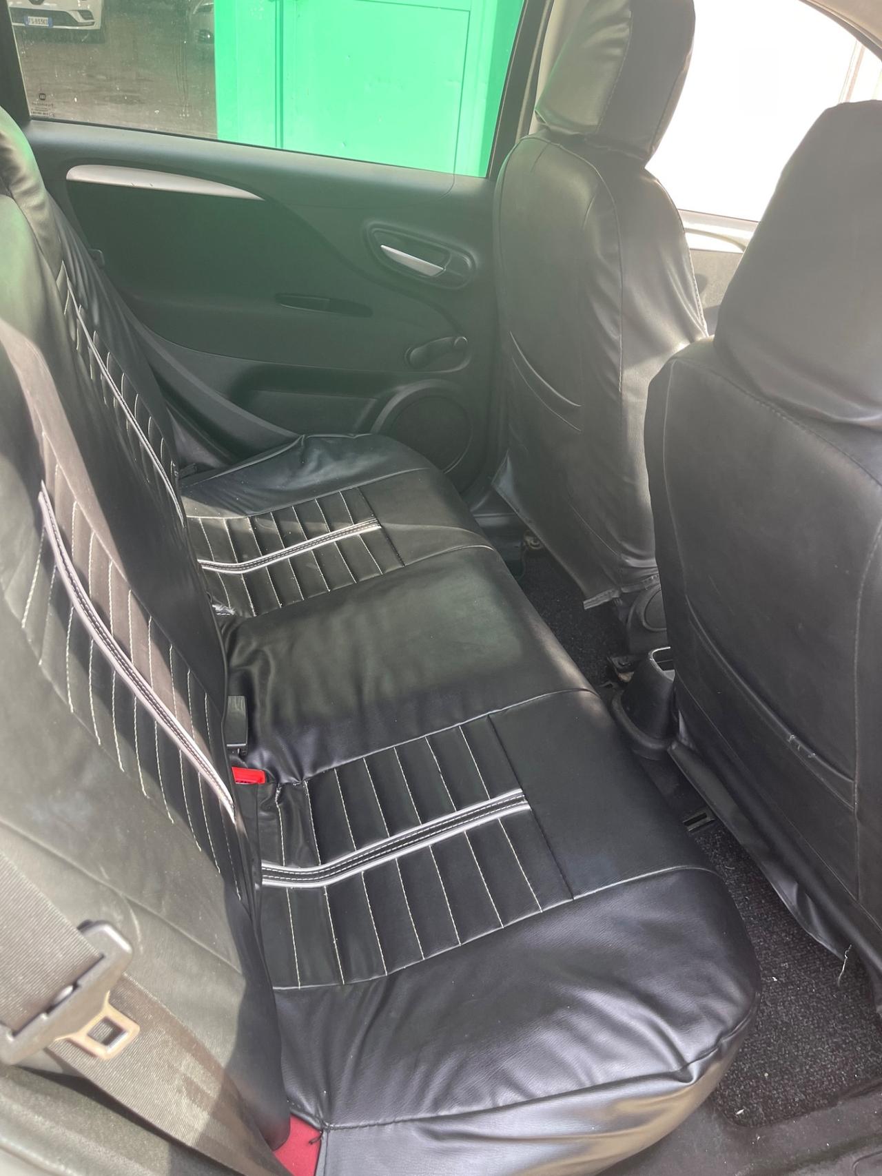 Fiat Punto Evo 1.3 Mjt 95 S&S SI NEOPATENTATI