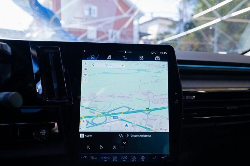 Renault Rafale RAFALE Esprit Alpine E-Tech Full Hybrid 200