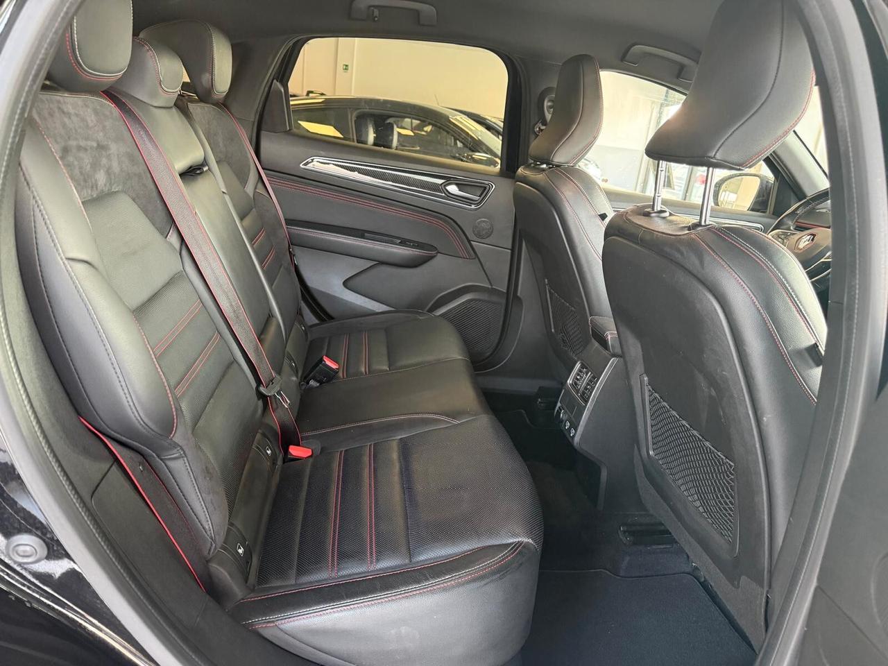 Renault Arkana Hybrid E-Tech 145 CV R.S. Line *NO VINCOLI*