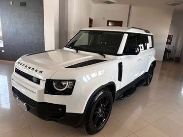 Land Rover Defender 110 3.0D I6 250 CV AWD Auto SE