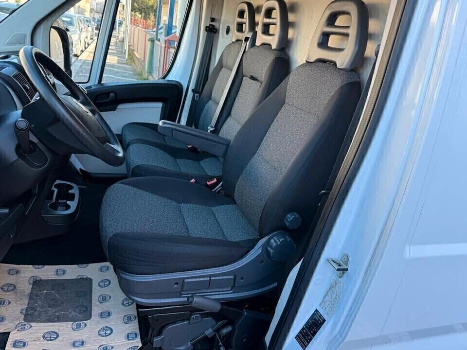 Fiat Ducato 35 2.3 MJT 140CV PM-TM Furgone