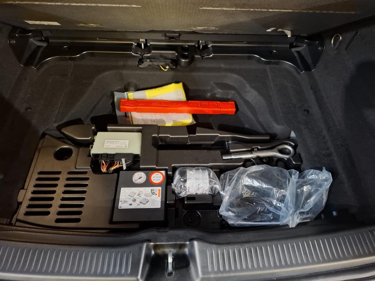 Mercedes-benz B 180 d Automatic Premium full optional