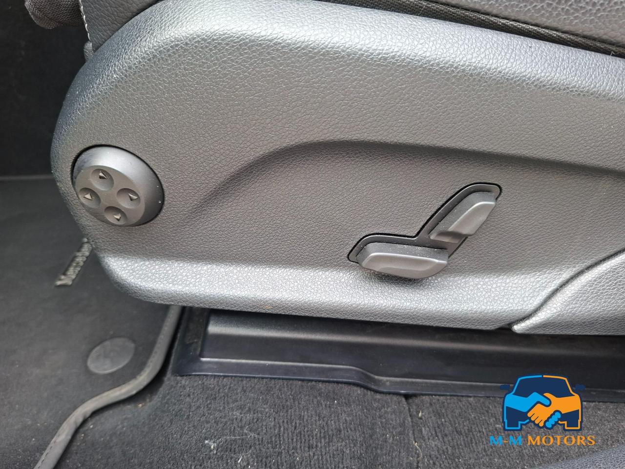 Mercedes-Benz GLC 220 D 4 MATIC premium + tetto apribile