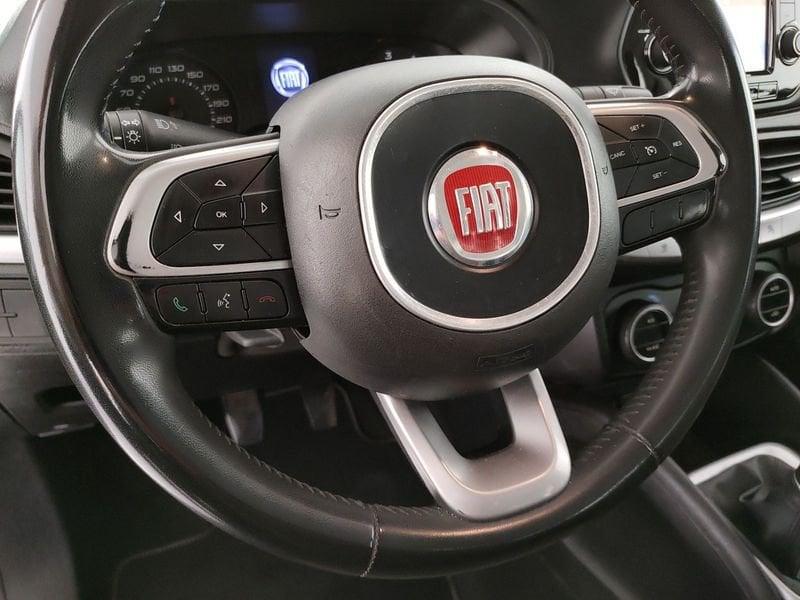 FIAT Tipo 4p 1.3 mjt Lounge 95cv