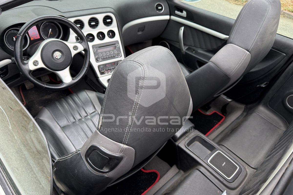 ALFA ROMEO Spider 2.4 JTDm