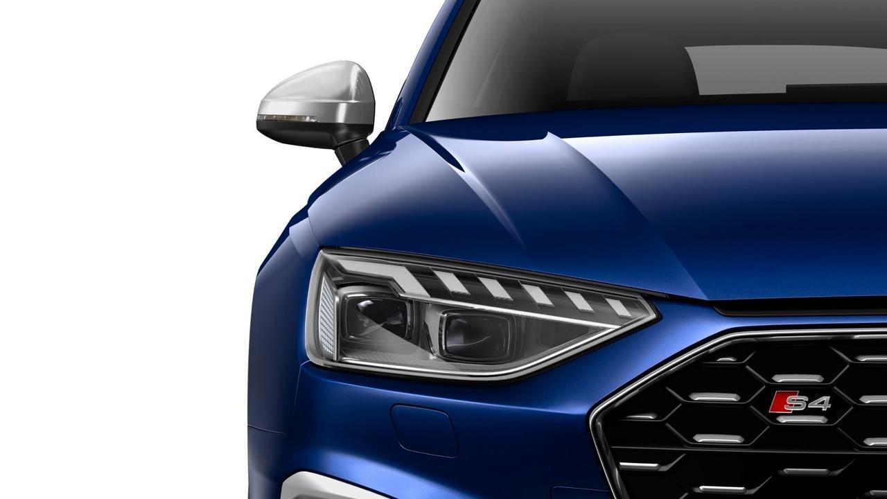 AUDI S4 AVANT 3.0TDI QUATTRO TIPTRONIC IN ARRIVO