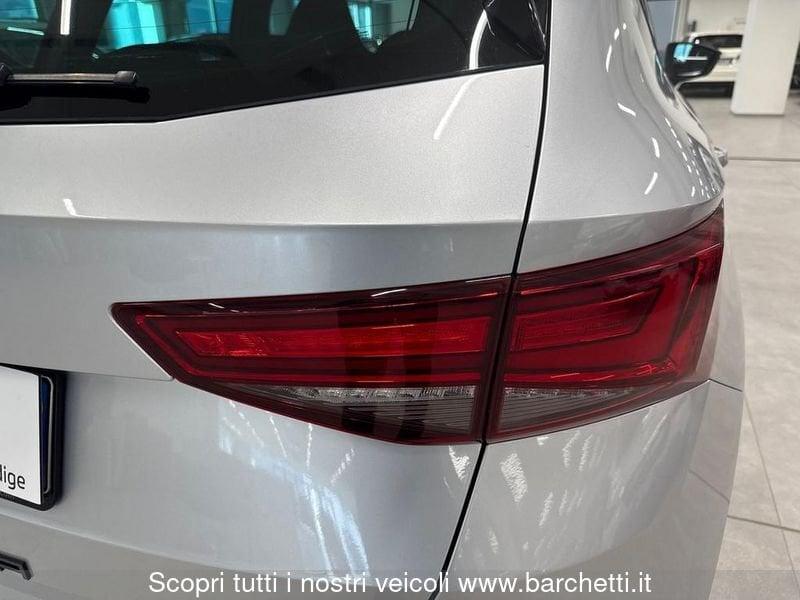 Cupra Ateca 2.0 tsi 4drive dsg