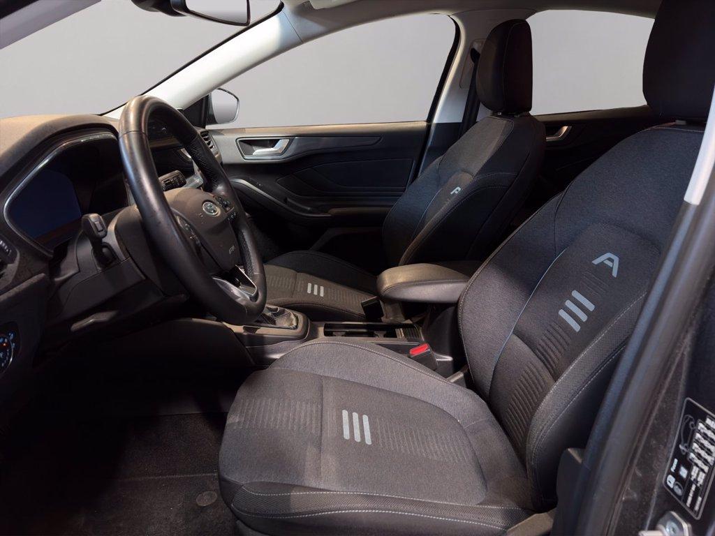FORD Focus 1.0 EcoBoost Hybrid 125 CV 5p. Active Design del 2023
