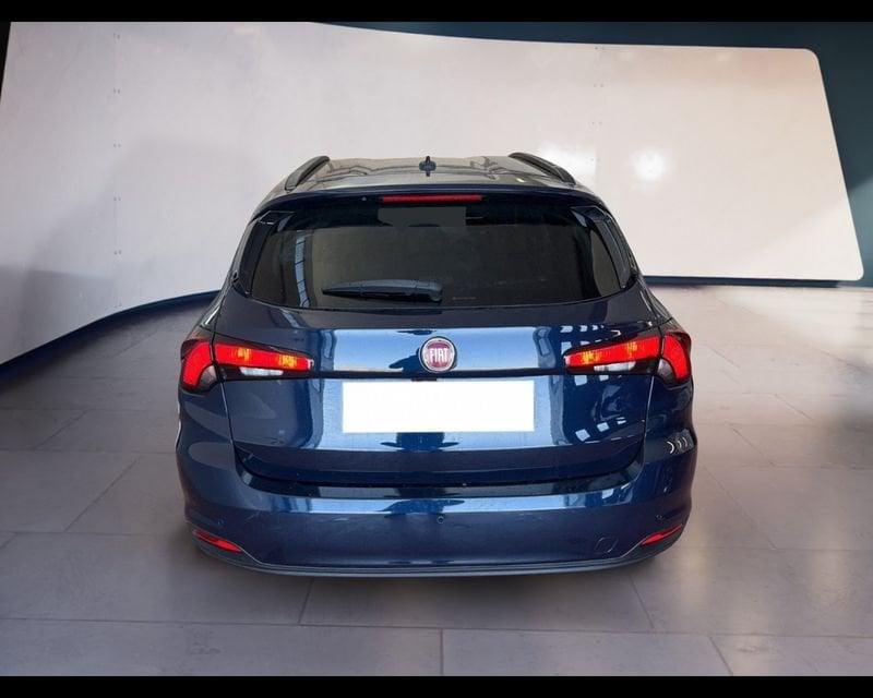 FIAT Tipo SW II 2016 SW 1.6 mjt Lounge s&s 120cv dct my20