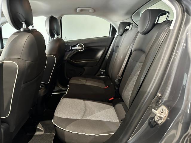 FIAT 500X 1.6 MultiJet 120 CV DCT Pop Star