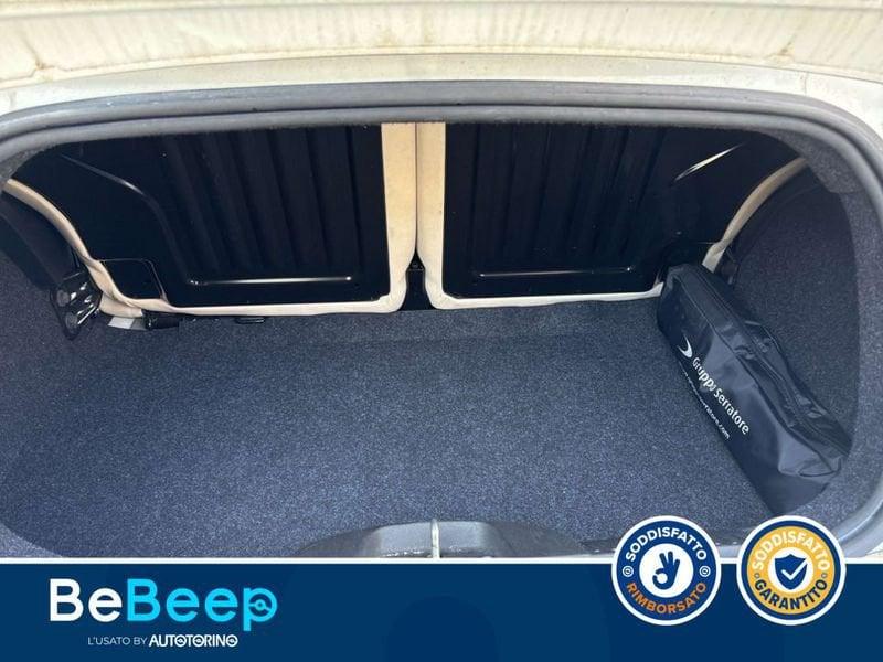 FIAT 500C 1.2 DOLCEVITA 69CV DUALOGIC MY20