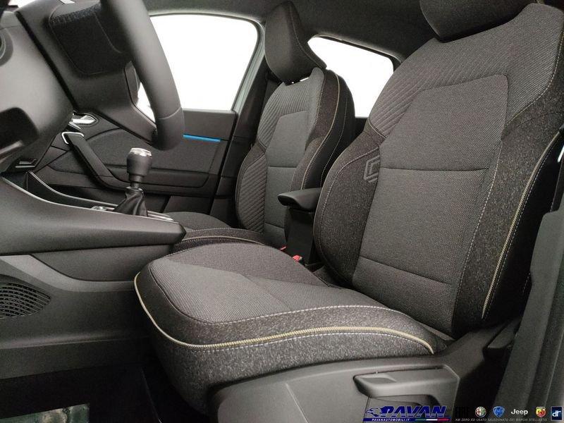 Renault Captur 120cv ECO-Gpl TECHNO (Vari Colori)