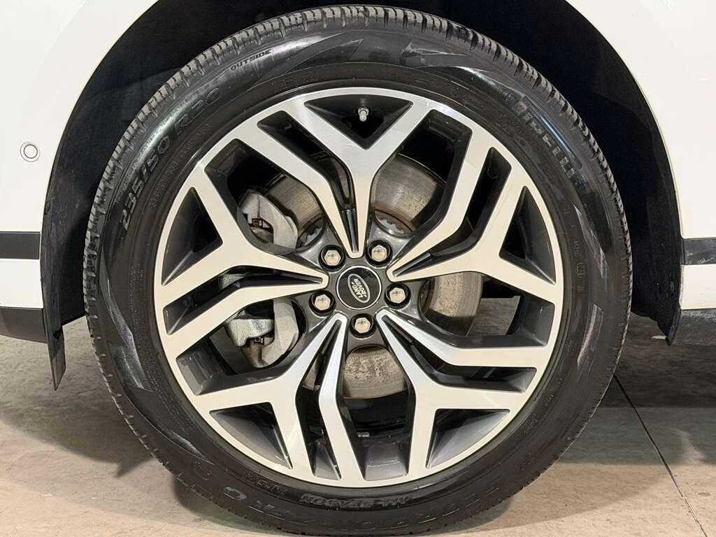 Land Rover Range Evoque 2.0D I4-L.Flw 150 CV AWD Auto SE