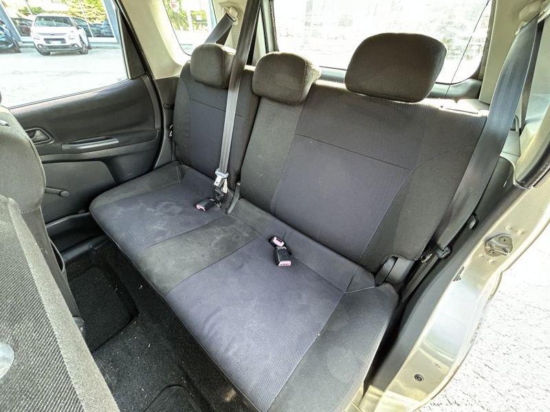 Suzuki Ignis 1.5 GPL 4WD Deluxe