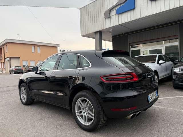 Porsche Macan Macan 3.0d S / SERVICE PORSCHE
