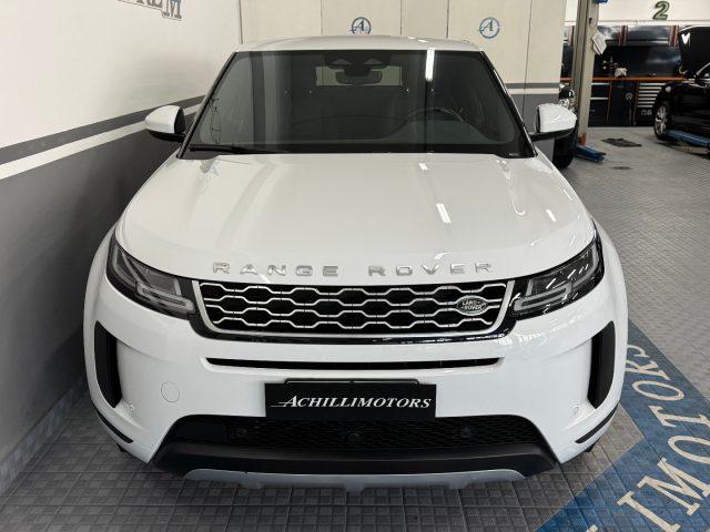 LAND ROVER Range Rover Evoque 1.5 I3 PHEV 300 CV AWD Auto SE full opt IVA 1prop