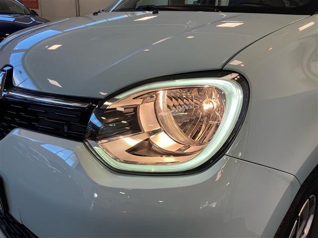 RENAULT Twingo 22kWh Equilibre