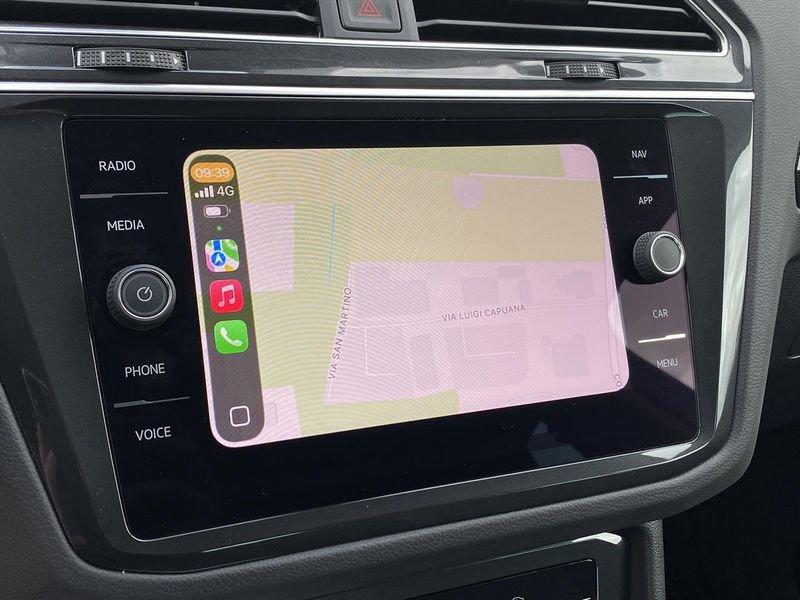 Volkswagen Tiguan Life 2.0 TDI 150CV DSG