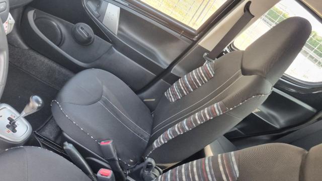 CITROEN C1 1.0 5 porte ETG Seduction
