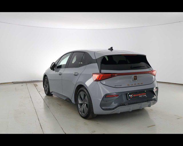 CUPRA Born 58kWh 204 CV