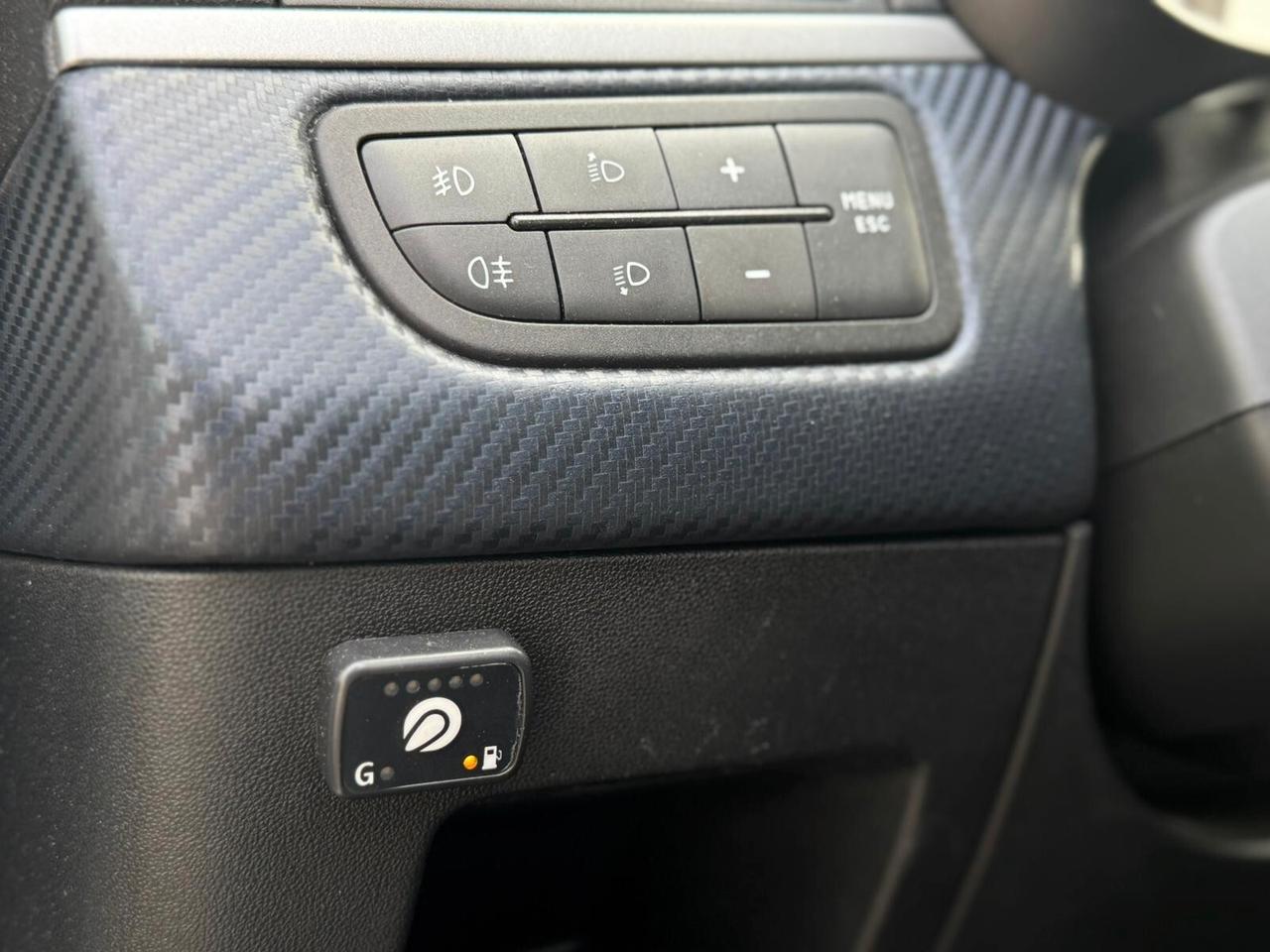 Fiat Punto Classic 1.2 5 porte Active GPL