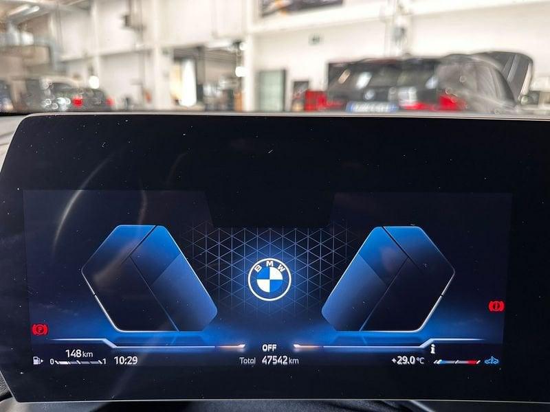 BMW Serie 1 120d 48V MSport Pro auto